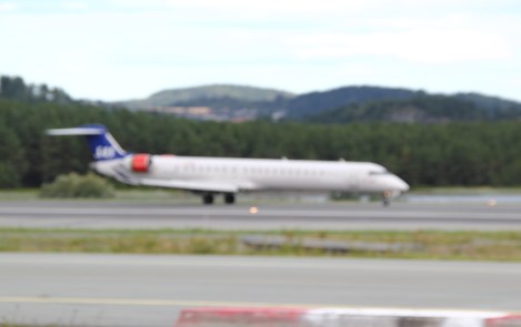 Cimber A/S / SAS Scandinavian Airlines CRJ900