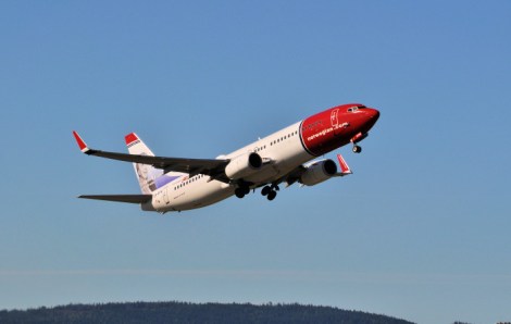 Foto: Henrik Josteinsson Myhr