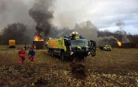 Foto: Svein Helge Falstad