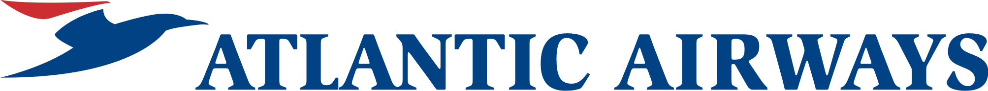 Atlantic Airways logo
