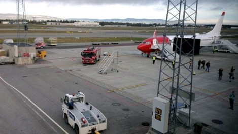 FOTO: MONA KVAM / NRK