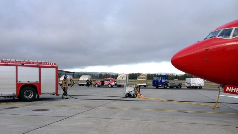 FOTO: MONA KVAM / NRK