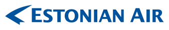 Estonian Air logo