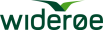 Widerøe logo