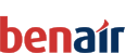 benair logo