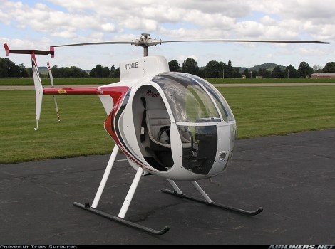 Foto: Terry Shepherd