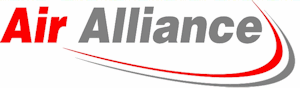 Air Alliance logo