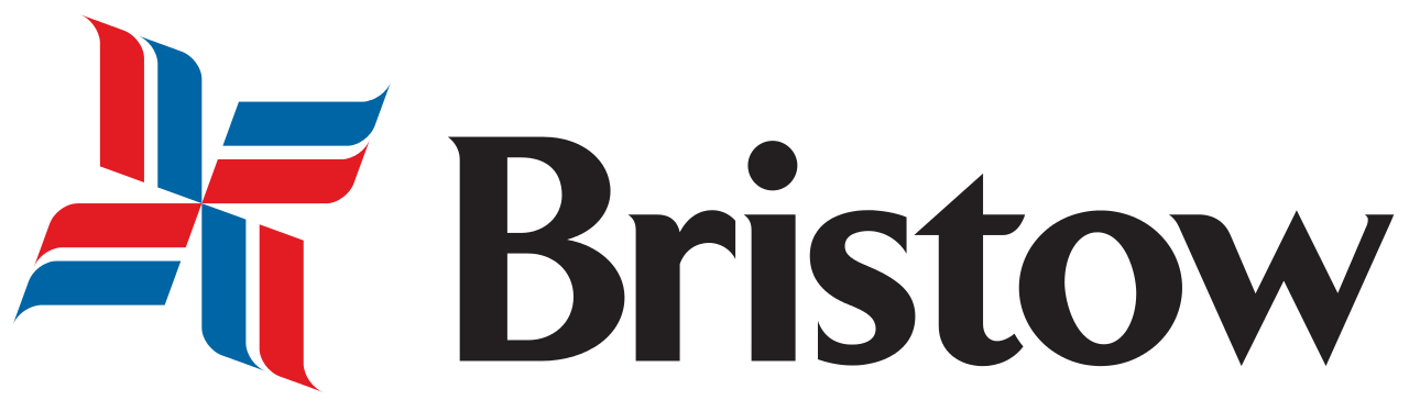 Bristow logo
