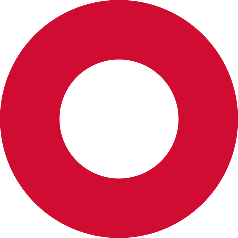 Danish Air Force logo