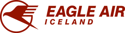 Eagle Air logo