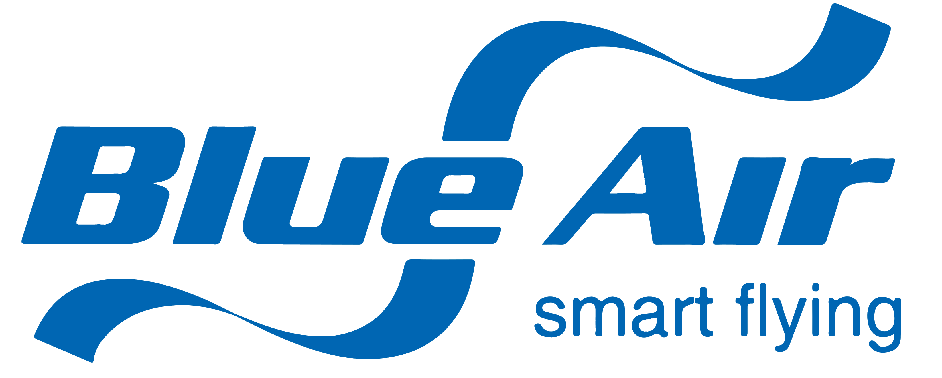 Blue Air logo