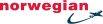 Norwegian Air logo