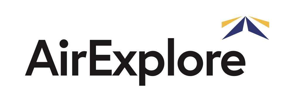 Air Explore logo