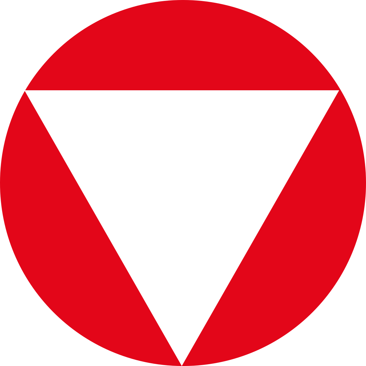 Austrian Air Force Roundel Logo