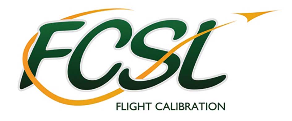 Flight Calibration Service Limited logo