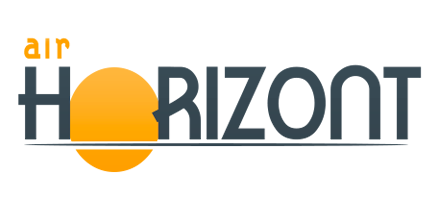 Air Horizont logo