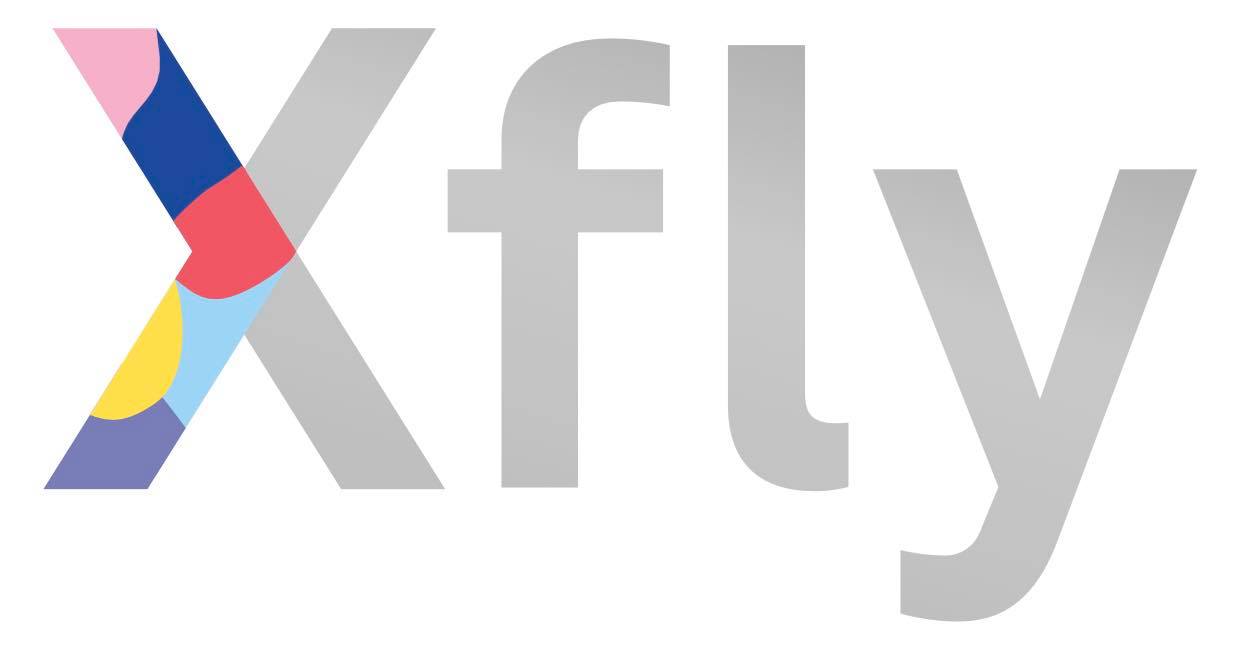 Xfly logo