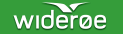 Widerøe logo